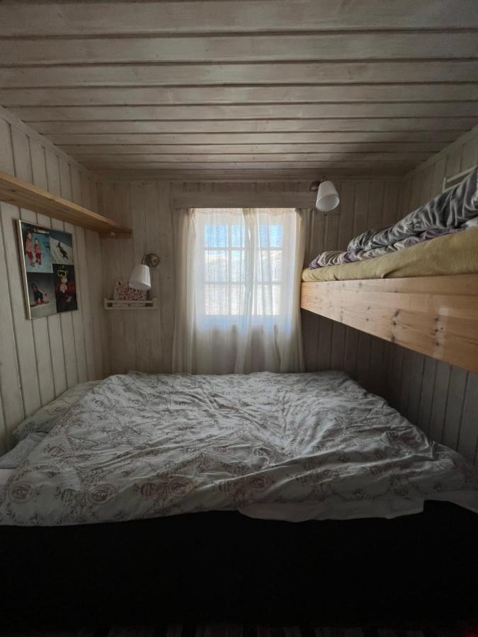 Beitos Hjemmekoselige Vila Beitostolen Exterior foto